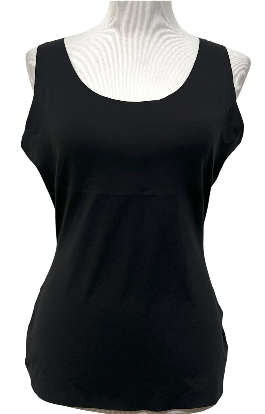 Body by Victoria Victoria's Secret Shaping Camisole Tank Top Built In Bra 38C